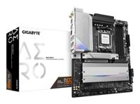 Gigabyte B650 Aero G moederbord