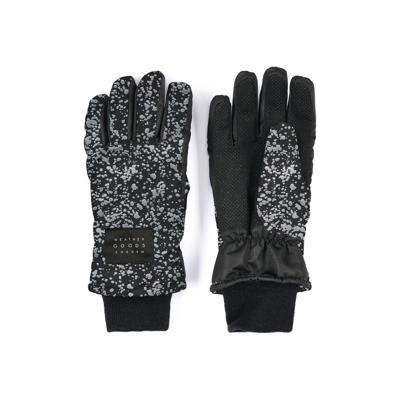 Weathergoods Sweden handschoenen luna splatter m