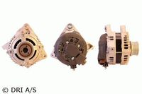 Dri Alternator/Dynamo 2353471002