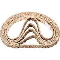 PFERD TOOLS VB 16/520 A 100 G 45011210 Schuurband Korrelgrootte (num) 100 (l x b) 520 mm x 16 mm 10 stuk(s)