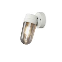 KonstSmide Landelijke buitenlampVega wit - 429-250