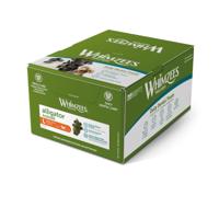 Natvoer Whimzees Alligator 30 Stuks