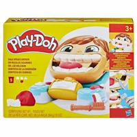 Play-Doh Tandartt Boor & Vul Set Hasbro Play-Doh Tandartt Boor & Vul Set Hasbro