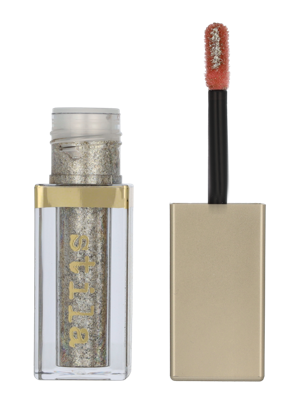 Stila Glitter & Glow Liquid Eye Shadow 4.50ml Diamond Dust Oogschaduw Dames