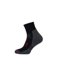 STAPP Wandelsokken Techno Boston All Season Quarter Marine-47/50
