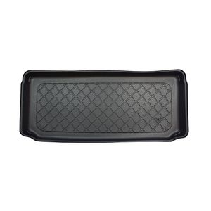 Kofferbakmat passend voor Mini III (F56) 3 door + Facelift 2018 HB/3 03.2014- 193552