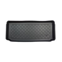 Kofferbakmat passend voor Mini III (F56) 3 door + Facelift 2018 HB/3 03.2014- 193552