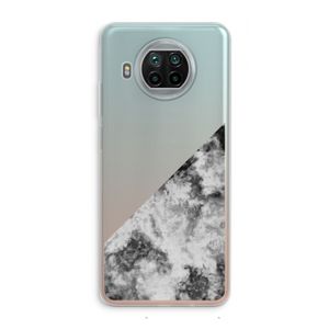 Onweer: Xiaomi Mi 10T Lite 5G Transparant Hoesje
