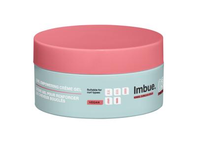 Imbue 03 Curl Curl Empowering Crème Gel 200ml