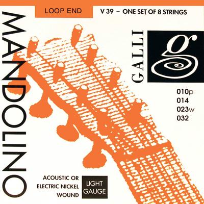 Galli V-039 snarenset mandoline