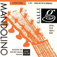 Galli V-039 snarenset mandoline