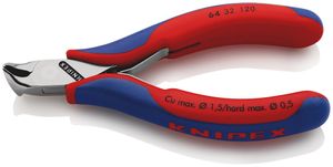 ELECTR.KOPKNIPTANG 6432-120 MM