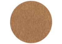 GI Gisborne buitenkleed Ø160 cm. - Natural Coconut GI Gisborne buitenkleed Ø160 cm. - Natural Coconut