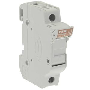 Eaton CHM1DU Zekeringhouder 1-fasig Geschikt voor Buiszekering 10.3 x 38 mm 1-polig 32 A 690 V 12 stuk(s)