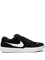 Nike baskets SB Force 58 - Noir