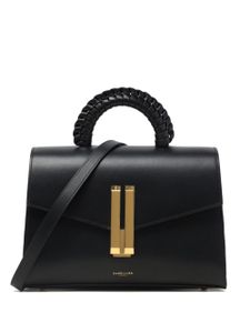 DeMellier sac The Midi Montreal en cuir - Noir