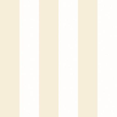 Ohpopsi Simply Stripes - Bloc Stripe Oatmeal - SIS50101W