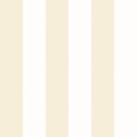 Ohpopsi Simply Stripes - Bloc Stripe Oatmeal - SIS50101W