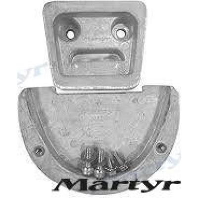 CMSXKITA - VOLVO SX ANODE-KIT