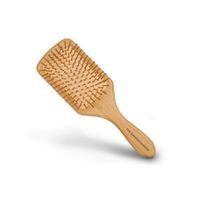 Bamboo Paddle Brush