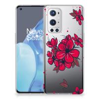 OnePlus 9 Pro | TPU Case | Blossom Red
