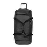 Eastpak Duffel Pack Wheel M Tarp Black2