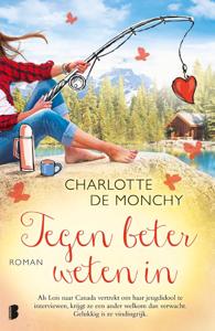 Tegen beter weten in (Paperback)