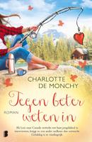 Tegen beter weten in (Paperback)