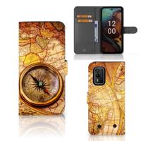 Nokia XR21 | Flip Cover | Kompas