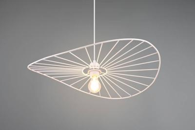 Trio HanglampChapeau wit - R31451031