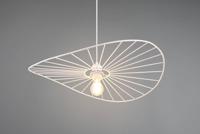 Trio HanglampChapeau wit - R31451031