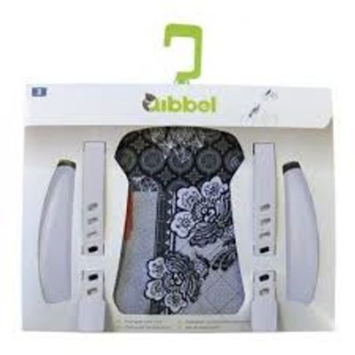 Qibbel Zitje widek stylingset luxe