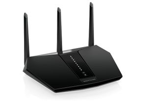 Netgear Nighthawk RAX30 WiFi 6-router (AX2400) Router Zwart