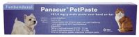 Panacur Ontwormingspasta Petpaste 5gr