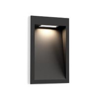 Wever & Ducre - Oris Outdoor 2.0 Wandlamp