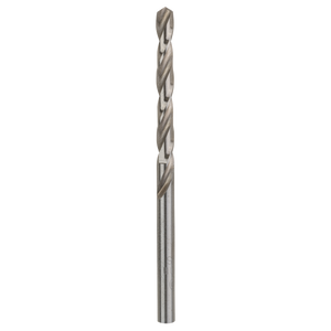 Bosch Accessoires Metaalboor HSS-G | 48X52X86mm | DIN 338 - 2609255044