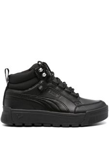 PUMA baskets Tarrenz SB III Puretex - Noir