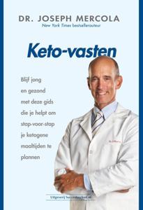 Keto-vasten (Paperback)