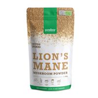 Purasana Superfoods Super Food Lion's Mane 100gr