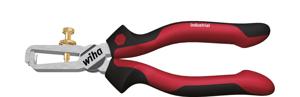 Wiha Afstriptang Industrial | 160 mm | 6 1/2"| In blisterverpakking - 34313 - 34313