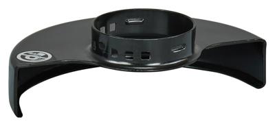 Makita Accessoires Beschermkap 125mm X-LOCK - 141L27-4