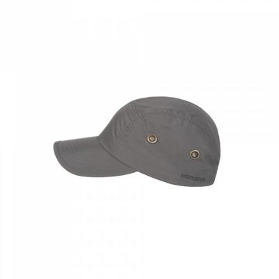 Hatland Reef Pet Heren ANTRACITE OSF