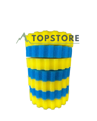 AUGA Auga Variopress Sponspakket Pro E-15