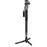 SmallRig 5564 Carbon Fiber Photography Monopod