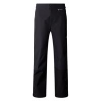 The North Face Jazzi GTX Regenbroek Heren Asphalt Grey/TNF Black M