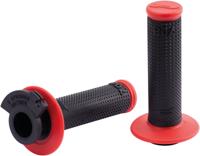 PROGRIP Throttle grip scs rt/sw 115mm closed
