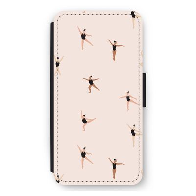 Dancing #1: iPhone 11 Flip Hoesje