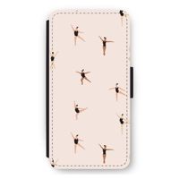 Dancing #1: iPhone 11 Flip Hoesje