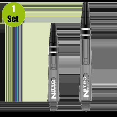 Red Dragon RedDragon Nitrotech Shaft - Grijs