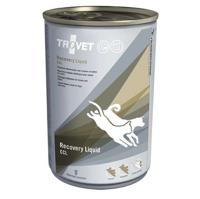 TROVET Recovery Liquid CCL - natvoer voor honden en katten - 400g